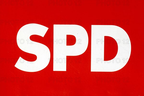 SPD logo