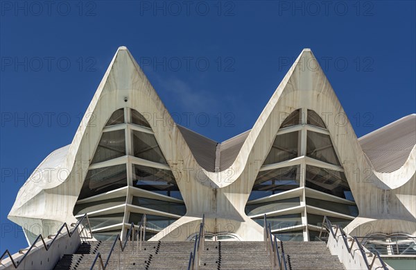 Museu de les Ciencies