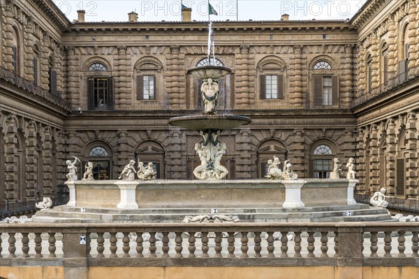 Fontana del Carciofo