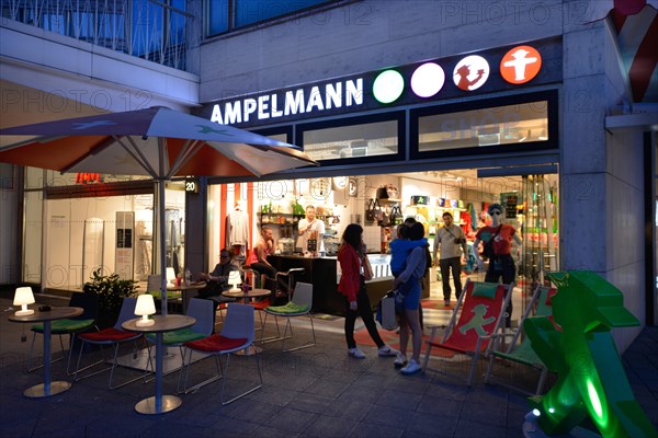 Ampelmann