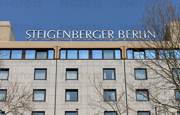 Hotel Steigenberger