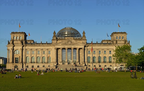 Reichstag