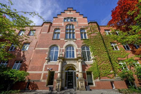 Robert Koch Institute