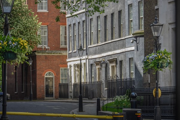 Downing Street