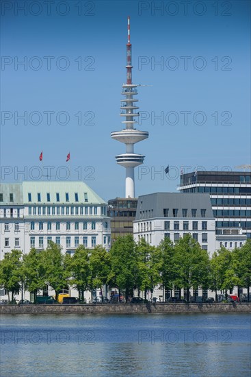 Heinrich Hertz Tower