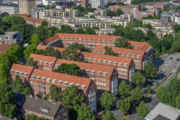 Residential buildings