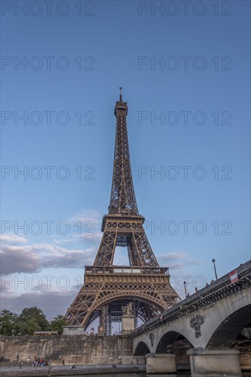 Eiffel Tower