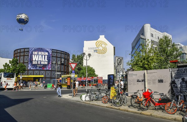 Checkpoint Charlie