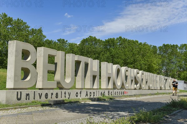 Beuth University of Applied Sciences