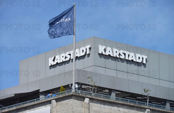 Karstadt