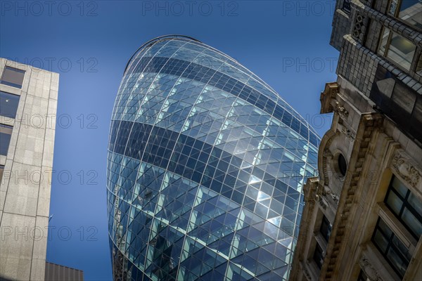 The Gherkin