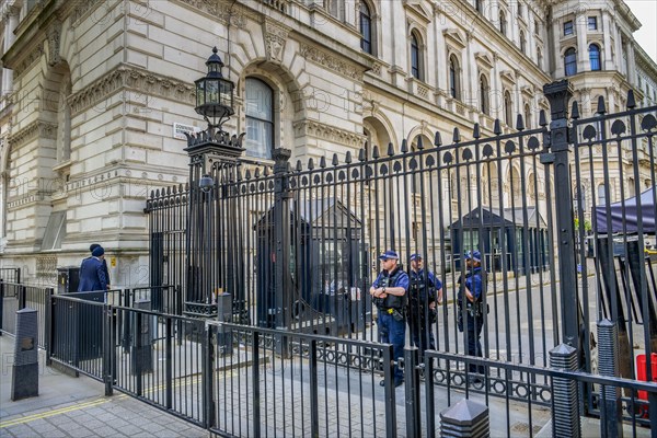 Downing Street