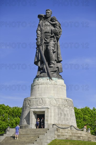 Soviet Memorial