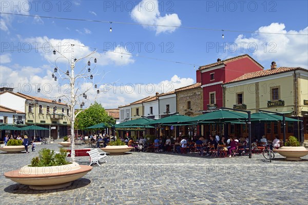 Market Square