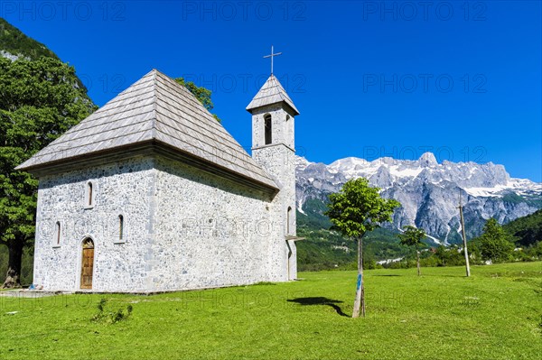 Catholic Church