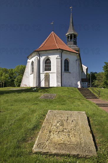 St. Laurentius Church