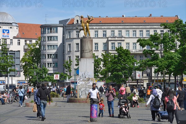 Hermannplatz