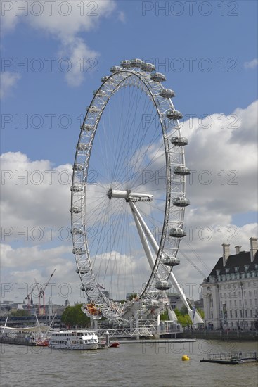 London Eye