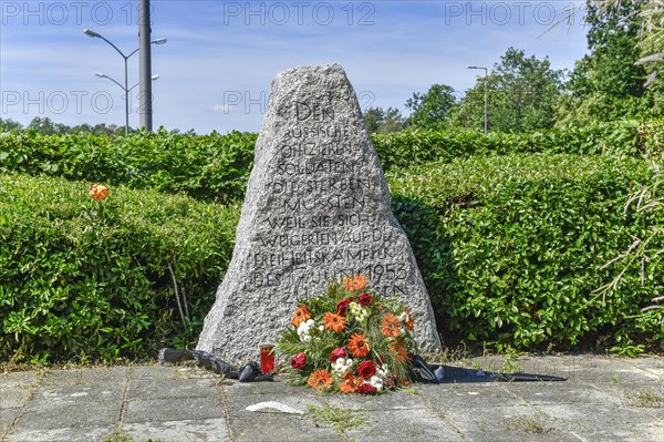 17 June 1953 Memorial