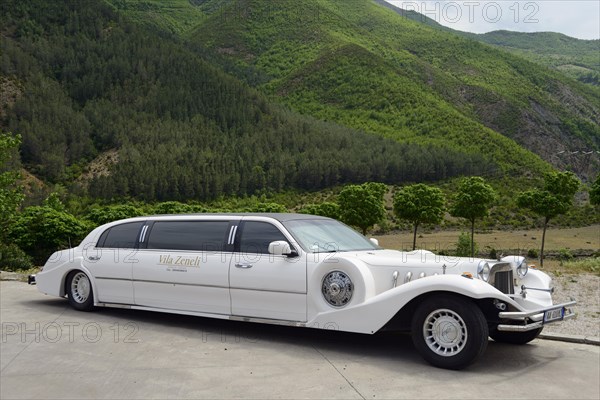 Limousine