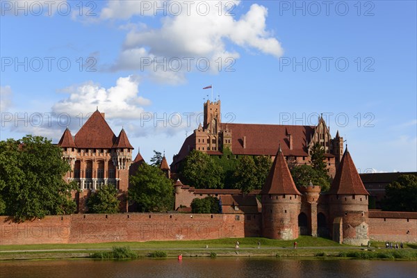 Malbork Castle