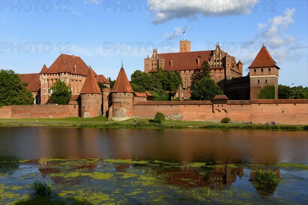 Malbork Castle