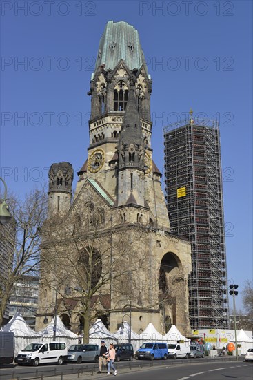 Memorial Church