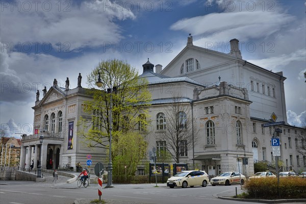 Prinzregenten Theatre