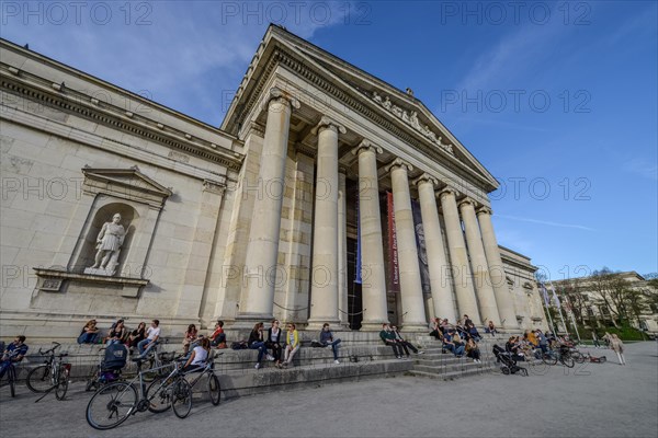 Glyptothek