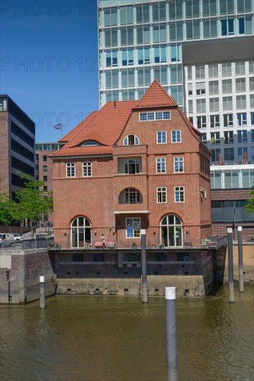 Altes Zollhaus