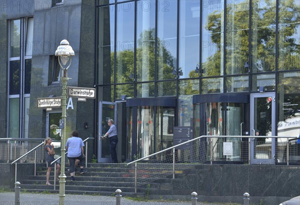 State Office for Refugee Affairs
