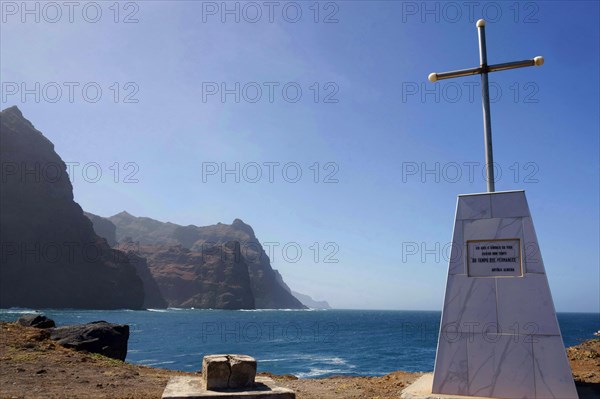 Monument of the Cross