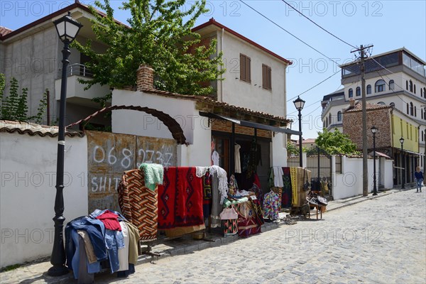 Old Bazaar district