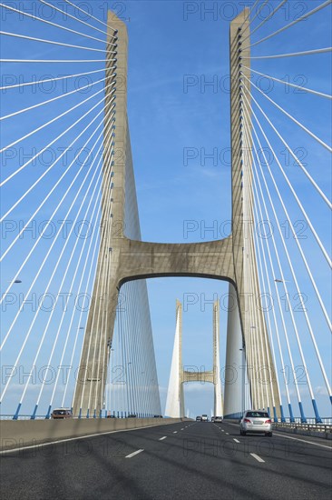 Ponte Vasco de Gama