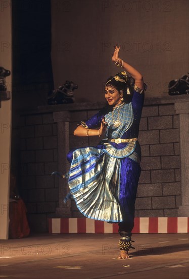 Bharatnatyam