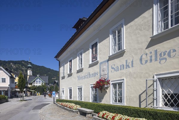 Mozarthaus