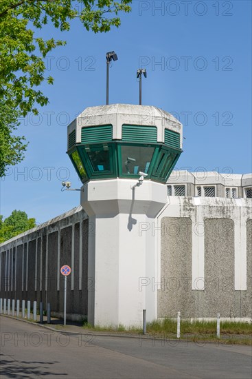 Ploetzensee Prison