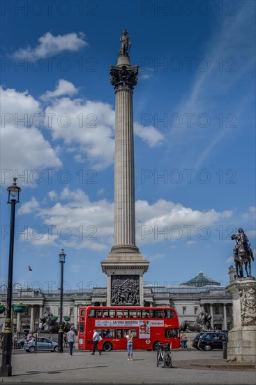 Nelson's Column