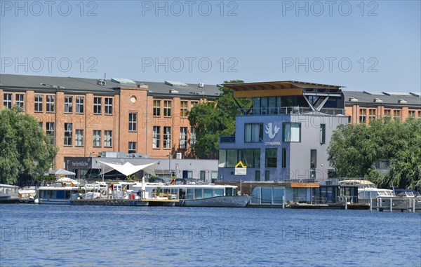 Citymarina