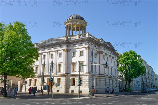 Museum Berggruen