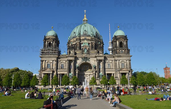 Berlin Cathedral