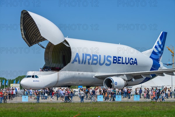 Airbus Beluga