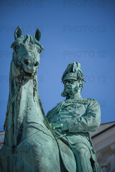 Kaiser Wilhelm Monument