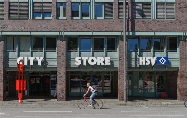 HSV-City Store