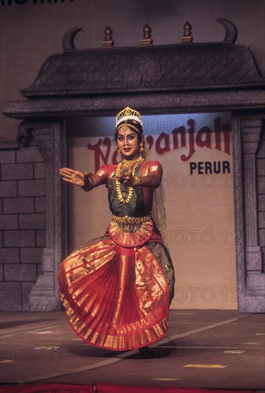 Bharatnatyam