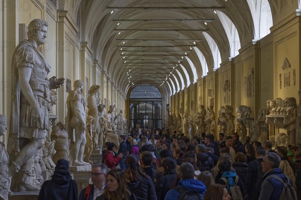 Vatican Museum