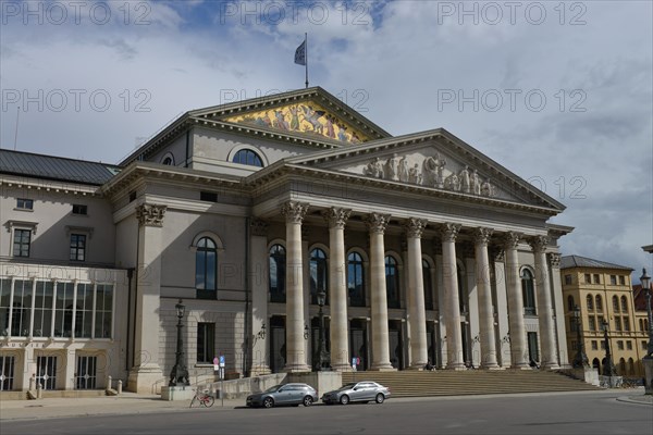 National Theatre