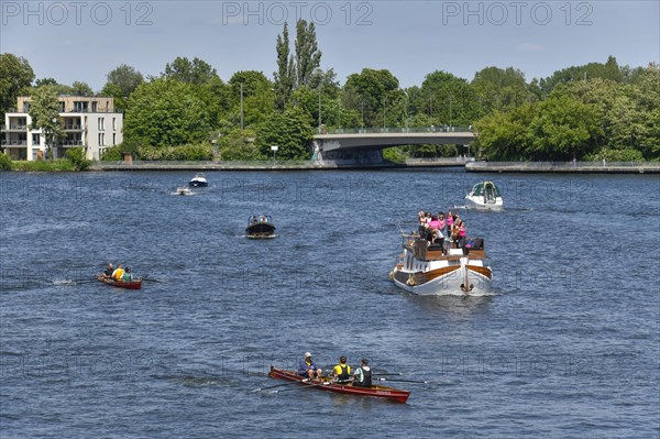 Boats