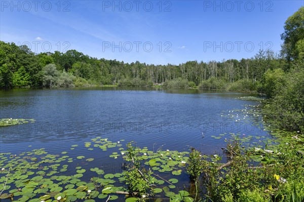 Teufelssee