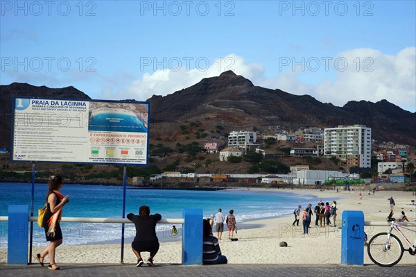 Praia de Lanhinha